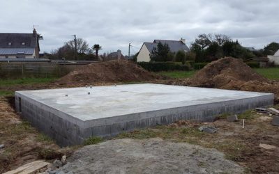 Maison compacte et performante