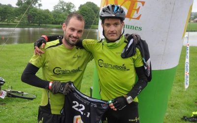 Ce weekend, la team COL Con…