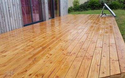 CONSTRUIBOIS added 12 new p…