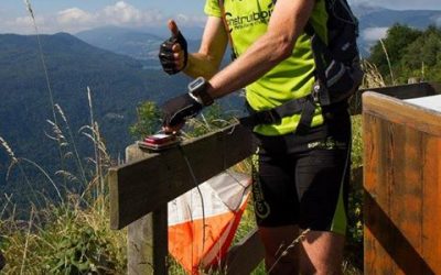 La team COL Construibois ét…
