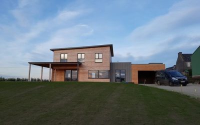CONSTRUIBOIS updated their …