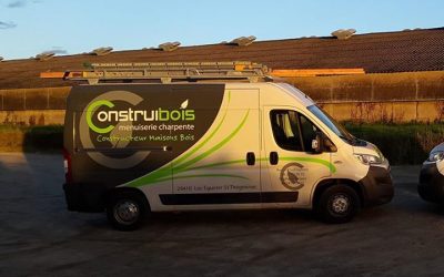 CONSTRUIBOIS updated their …