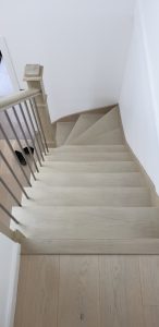 Maison ossature bois Brignogan 11