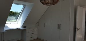 Maison ossature bois Brignogan 7