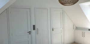 Maison ossature bois Brignogan 8