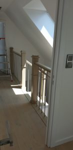Maison ossature bois Brignogan 9
