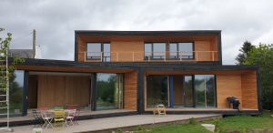 Maison passive Combrit 1