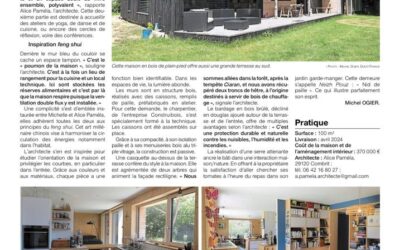 Premiere semaine de reprise et nous sommes déjà dans le…