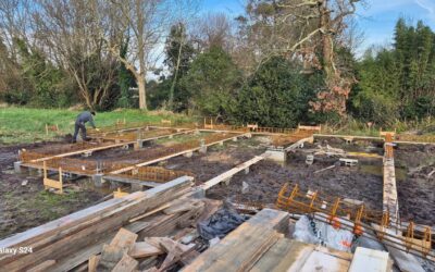 Clap de fin pour ce magnifique projet Un grand bravo…