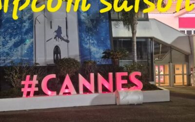 Cette semaine cest le levage de ce stand avec les…